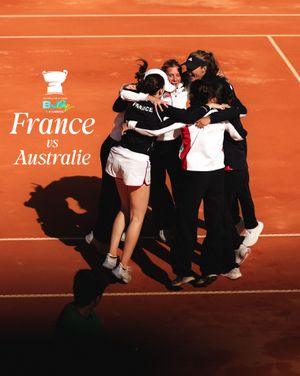 Image post by @fftennis on Instagram