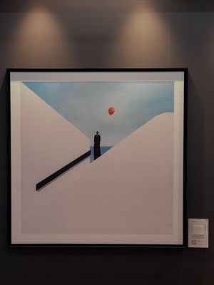 Image post by @hahnemuehle_imaging on Instagram