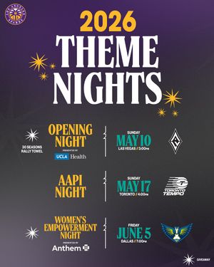 Image post by @la_sparks on Instagram
