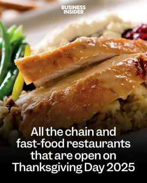 Image post by @insiderfood on Instagram