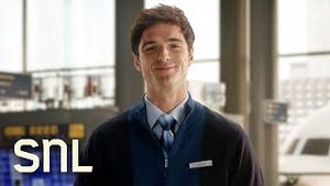 Video post by @Saturday Night Live on YouTube