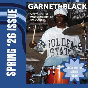 Image post by @garnetandblack on Instagram