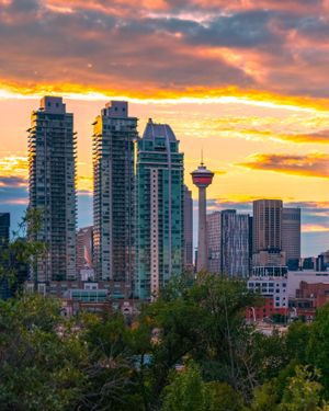 Image post by @cityofcalgary on Instagram