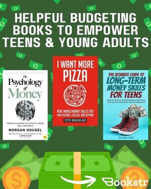 Image post by @bookstrofficial on Instagram