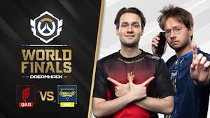 Video post by @overwatchleague on YouTube