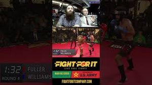 Video post by @fightforitcompany on YouTube