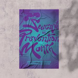 Image post by @rowdymagazine on Instagram