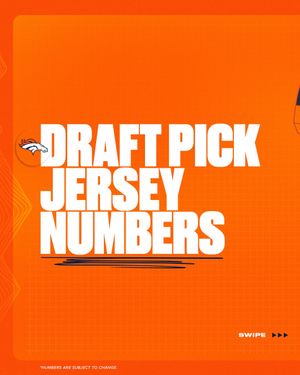 Video post by @broncos on TikTok