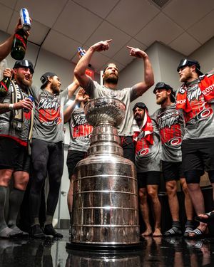 Image post by @nhl on Instagram