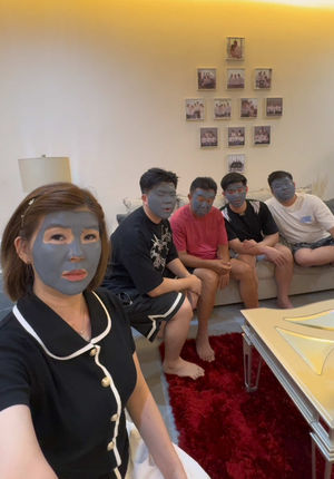 Video post by @thewinaldy on TikTok