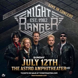 Image post by @nightranger on Instagram