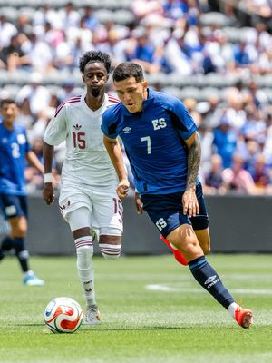 Image post by @bmostadium on Instagram