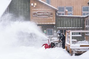 Image post by @keystone_resort on Instagram