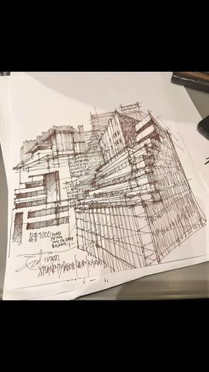 Video post by @enricofabbri_acrossdesign on Instagram