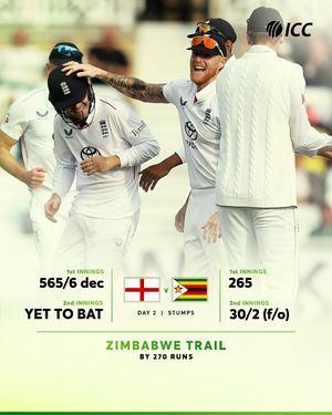 Image post by @icc on Instagram