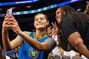 Image post by @marieunderwoodphoto on Instagram