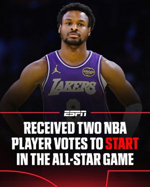 Video post by @espn on TikTok