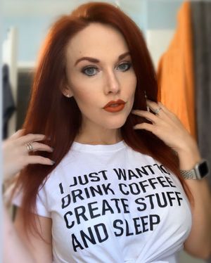 Image post by @gingerwatson on Instagram