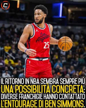 Image post by @cronache_di_basket on Instagram