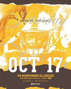Image post by @wyo_football on Twitter/X