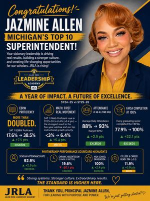 Image post by @jrladetroit on Instagram