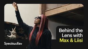 Video post by @spectacles on YouTube