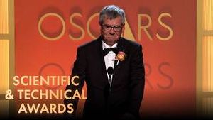 Video post by @oscars on YouTube