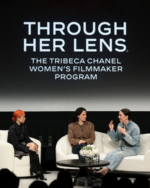 Image post by @tribeca on Instagram