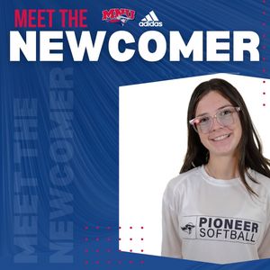 Image post by @mnupioneersoftball on Instagram