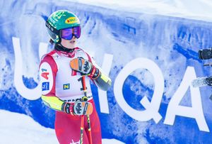 Image post by @skiracingmedia on Instagram