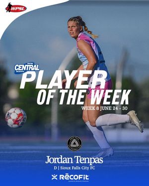 Image post by @wpslcentral on Instagram