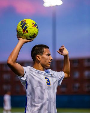 Image post by @unewhavenmsoc on Instagram