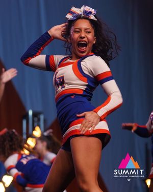 Image post by @varsityspirit on Instagram