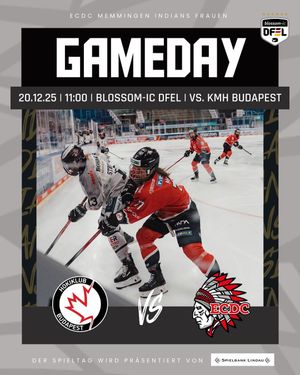 Image post by @ecdc_memmingen_frauen on Instagram