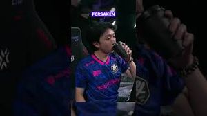 Video post by @valorantesports on YouTube