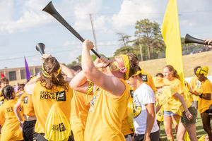 Image post by @WichitaState on Twitter