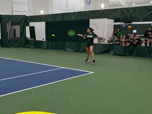 Image post by @uoclubtennis on Instagram
