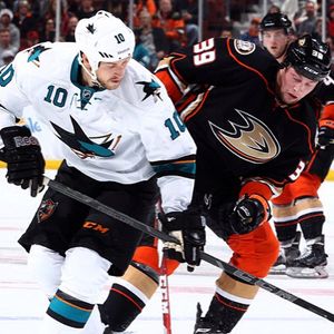 Image post by @anaheimducks on Instagram