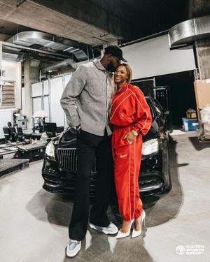 Image post by @kingjames on Instagram