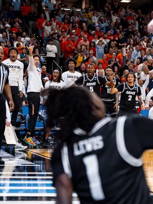 Image post by @vcu_hoops on Instagram