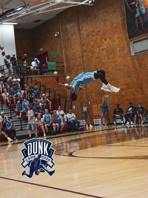 Image post by @jclarkthejumper on Instagram