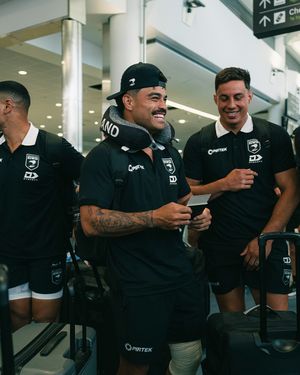Image post by @nzrugbyleague on Instagram