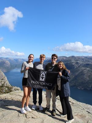 Image post by @provcollege on Instagram