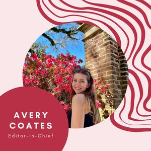 Image post by @collegeavemag on Instagram