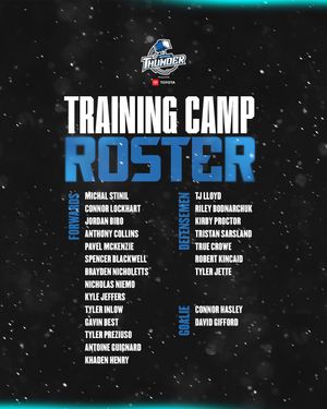 Image post by @wichita_thunder on Instagram