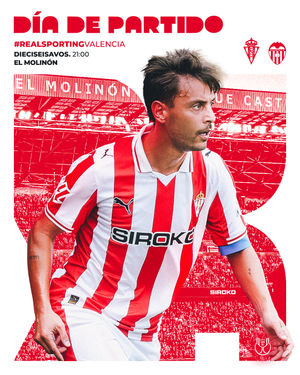Image post by @realsporting on Instagram