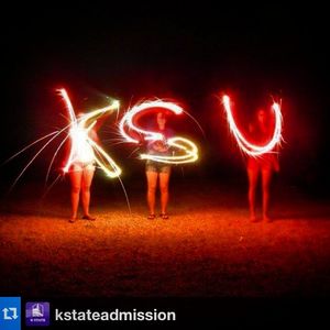 Image post by @kansasstateuniversity on Instagram