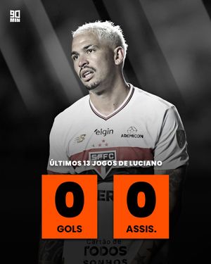Image post by @90minbrasil on Instagram