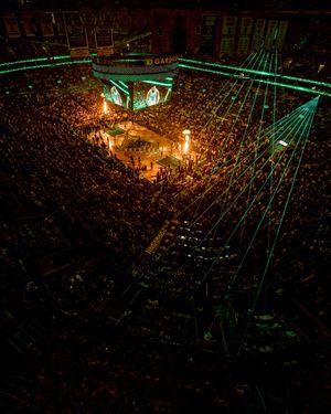 Image post by @tdgarden on Instagram
