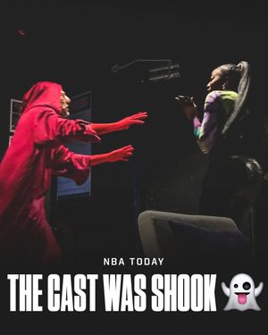 Image post by @espn on Instagram